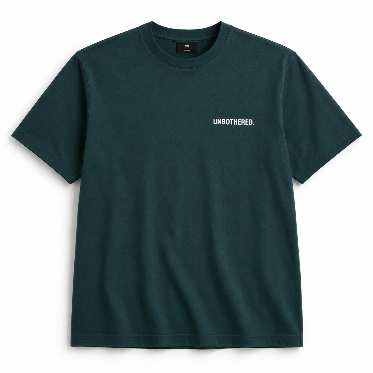 Unbothered